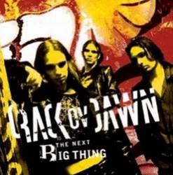 Crack Ov Dawn : The Next Big Thing